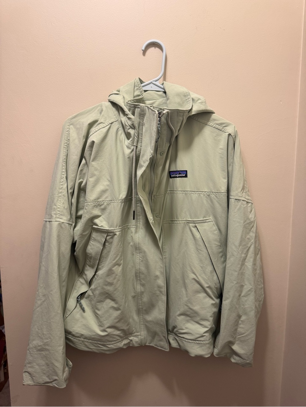 Women's Patagonia Coat
